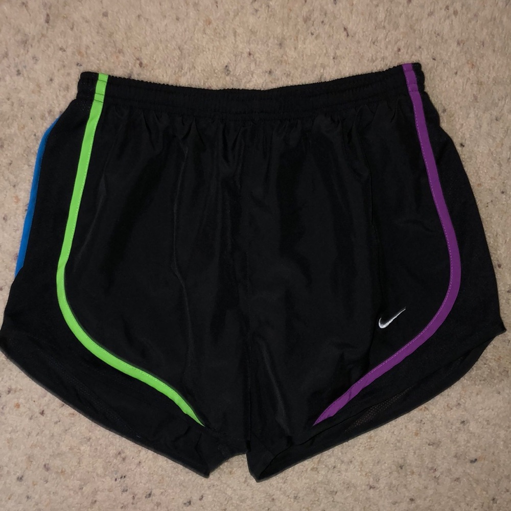 Nike Dri-Fit Shorts